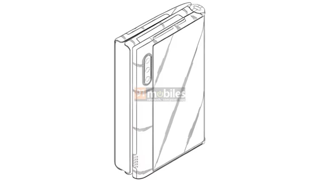 बड़ी तैयारी में Samsung! Latest Patent में नए Z-Fold Device का हुआ खुलासा, जाने पूरी खबर