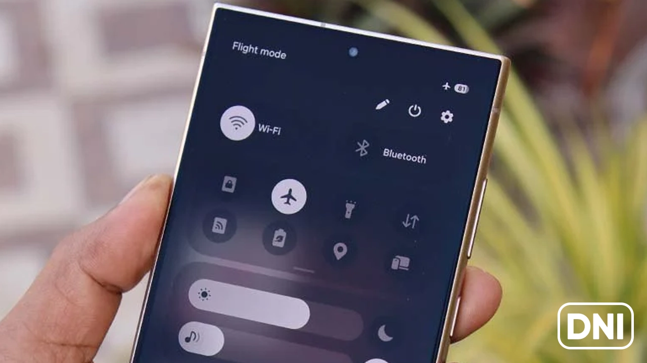 Android 16 Beta 3 हुआ Release, Samsung One UI 8 में बड़े बदलाव की तैयारी!