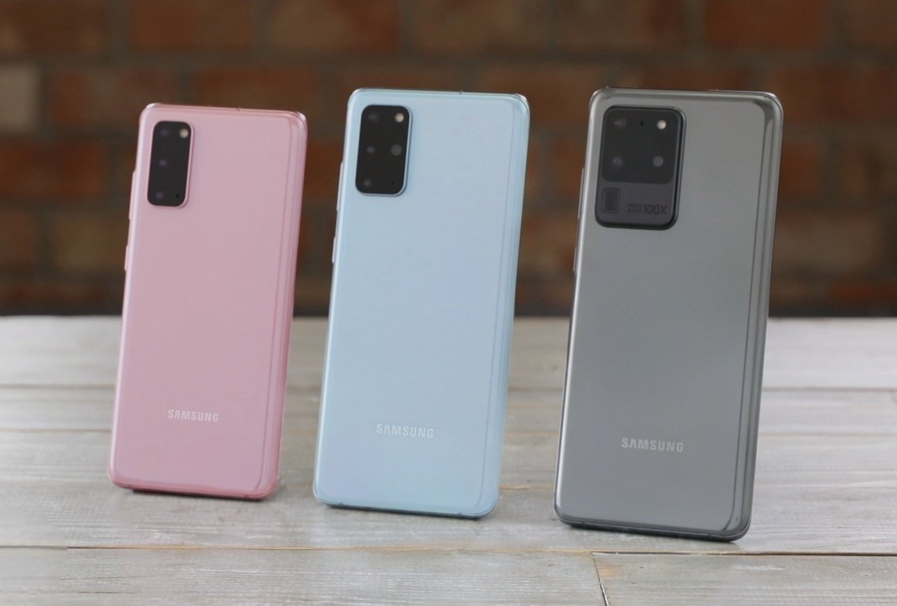 Samsung Galaxy S20, S20+ और S20 Ultra के लिए  March 2025 Security Update जारी, जानें अपडेट में क्या है खास