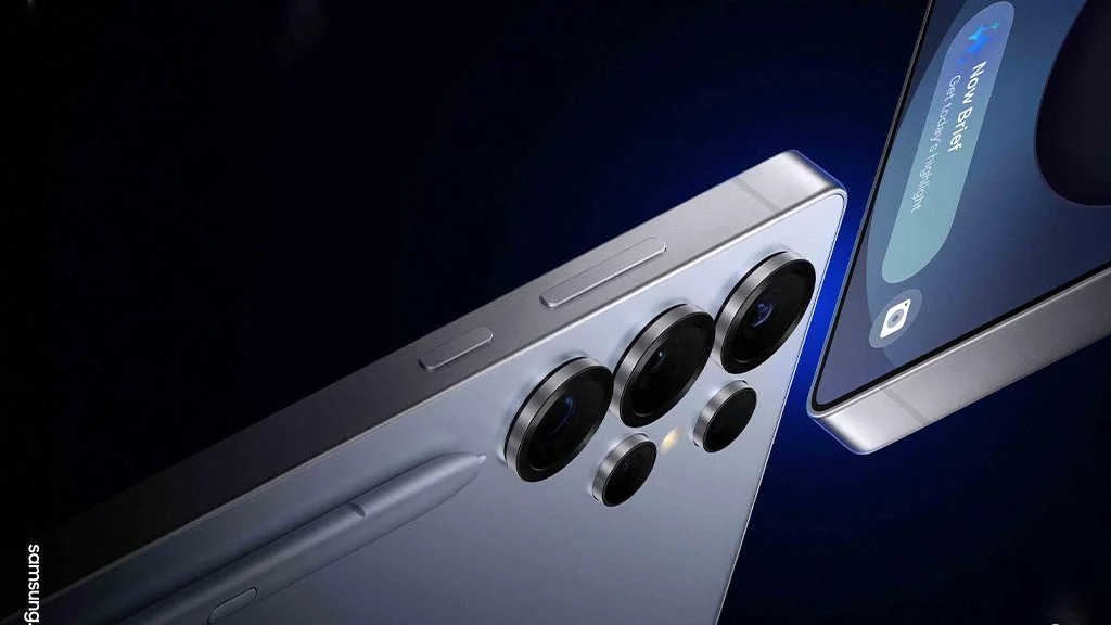 Samsung का बड़ा फैसला! Galaxy S26 Ultra हो सकता है आखिरी फोन जिसमें मिलेगा इन-बिल्ट S Pen