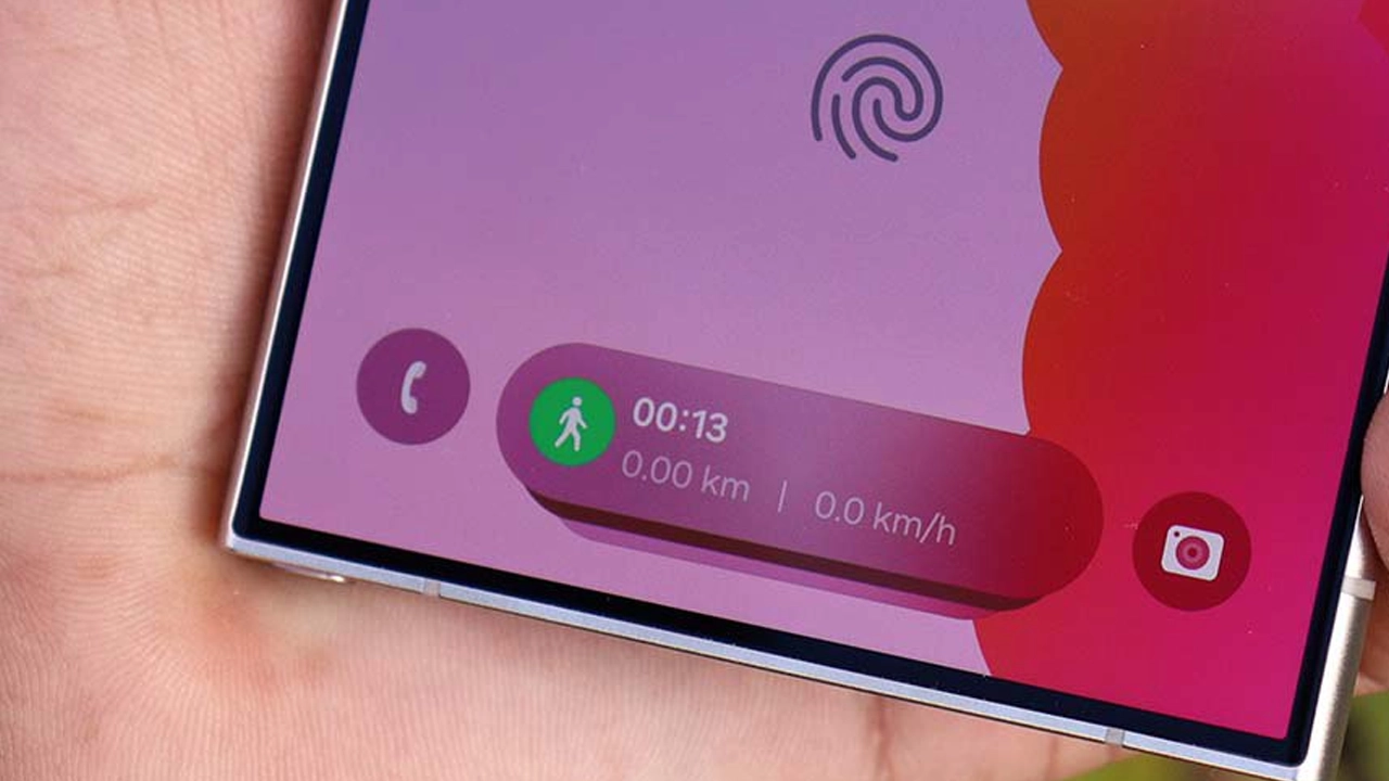 One UI 8 में अब और APP के लिए Live Notification के साथ बढ़ेगा Now Bar Support