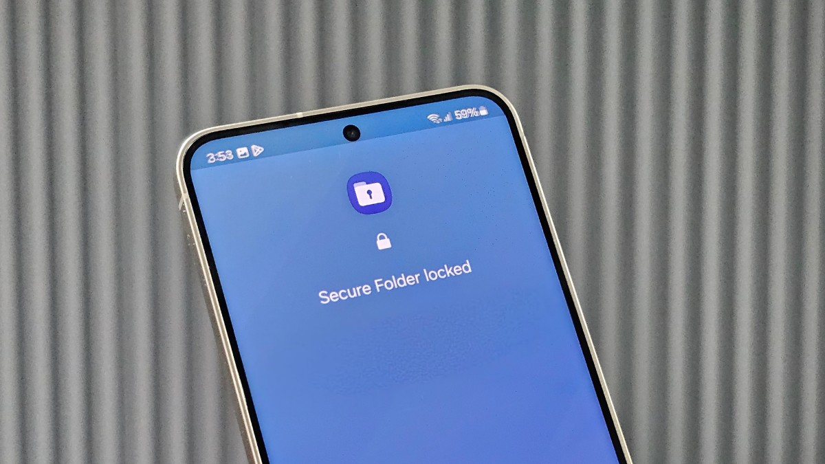 Samsung One UI 8 में Secure Folder होगा और भी पावरफुल, मिलेंगे नए प्राइवेसी फीचर्स!