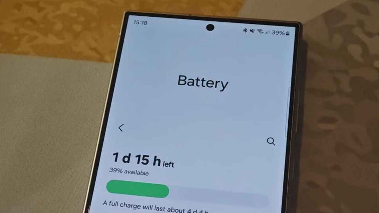 Samsung One UI 8 में आएगा Agentic AI Battery Saver, Galaxy S25 और S24 को मिलेगा जबरदस्त अपडेट!