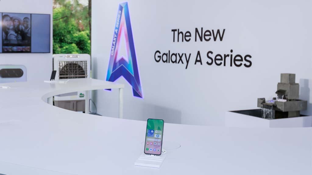 Samsung ने किया बड़ा खुलासा, मई में इन Galaxy A Phone को मिलेगा One UI 7 Update