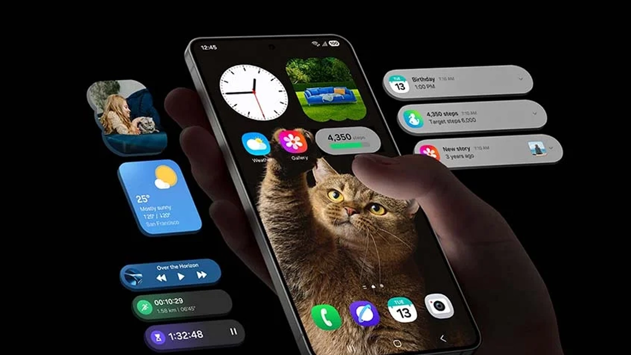 क्या Samsung इस महीने खत्म करेगा One UI 7.0 Rollout? जानें पूरी डिटेल