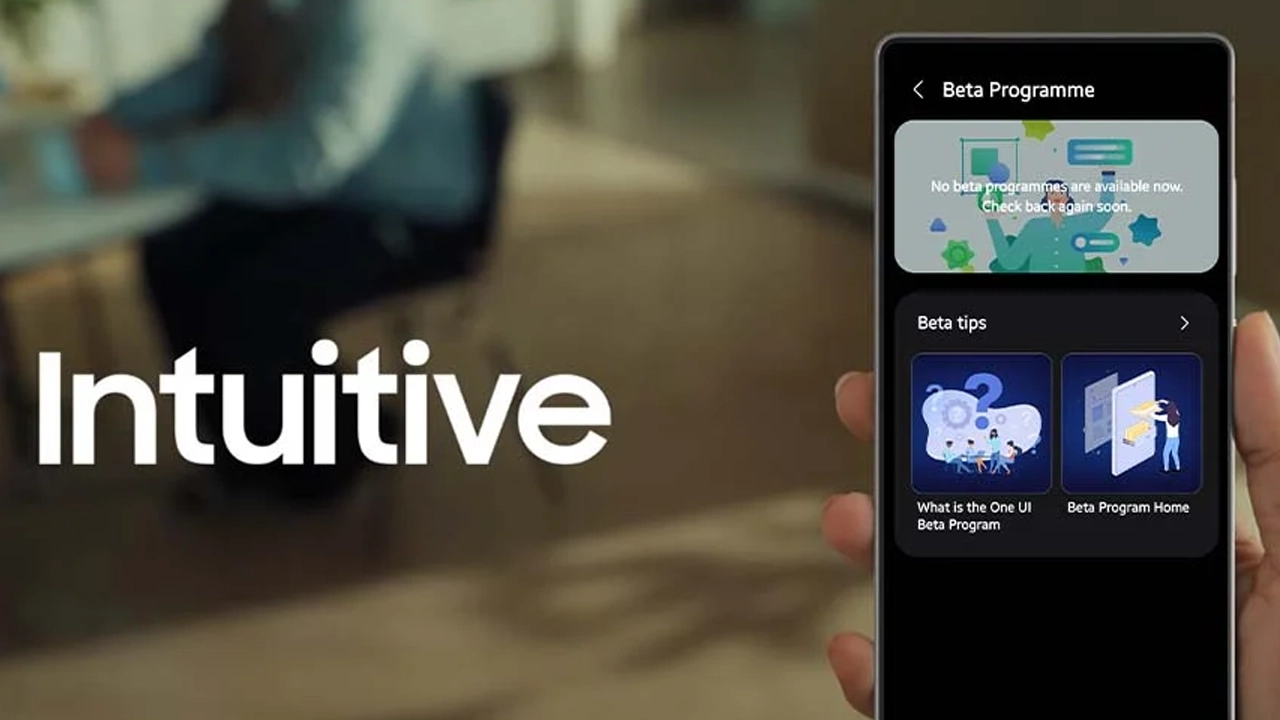 Samsung One UI 8 का इंतजार खत्म! बीटा प्रोग्राम जल्द होगा शुरू, ऐसे करें जॉइन