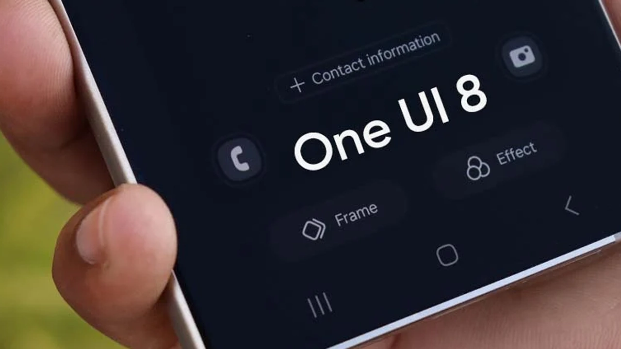 One UI 8 की जल्दी लॉन्चिंग होगी Samsung की One UI 7 से माफी का बेहतरीन तरीका!