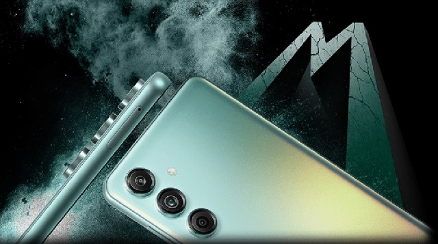 Samsung Galaxy M54 और M55 यूजर्स के लिए खुशखबरी! One UI 7 Update हुआ जारी