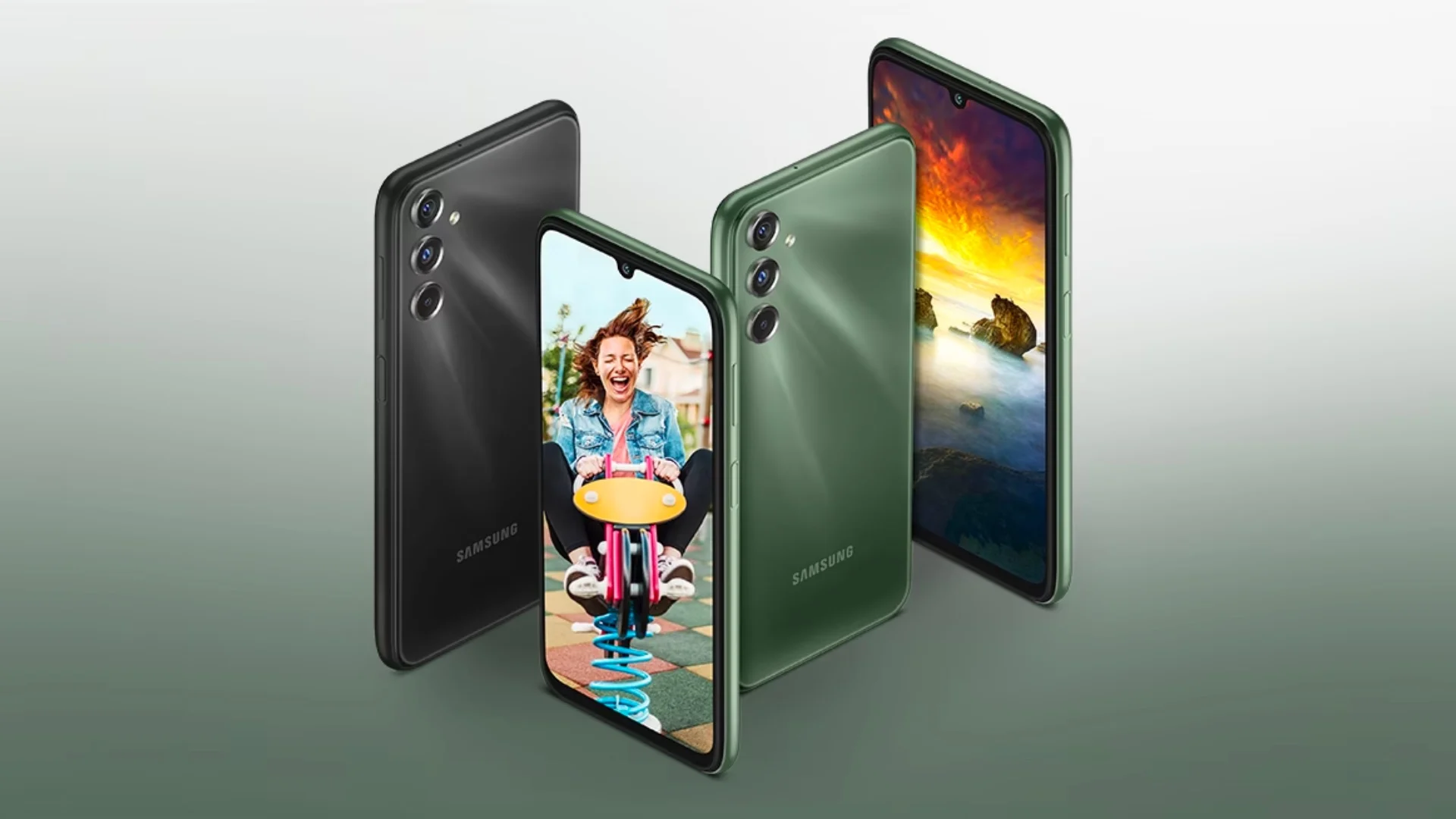 Samsung Galaxy F34, M33 और XCover 7 के लिए One UI 7 Update जारी