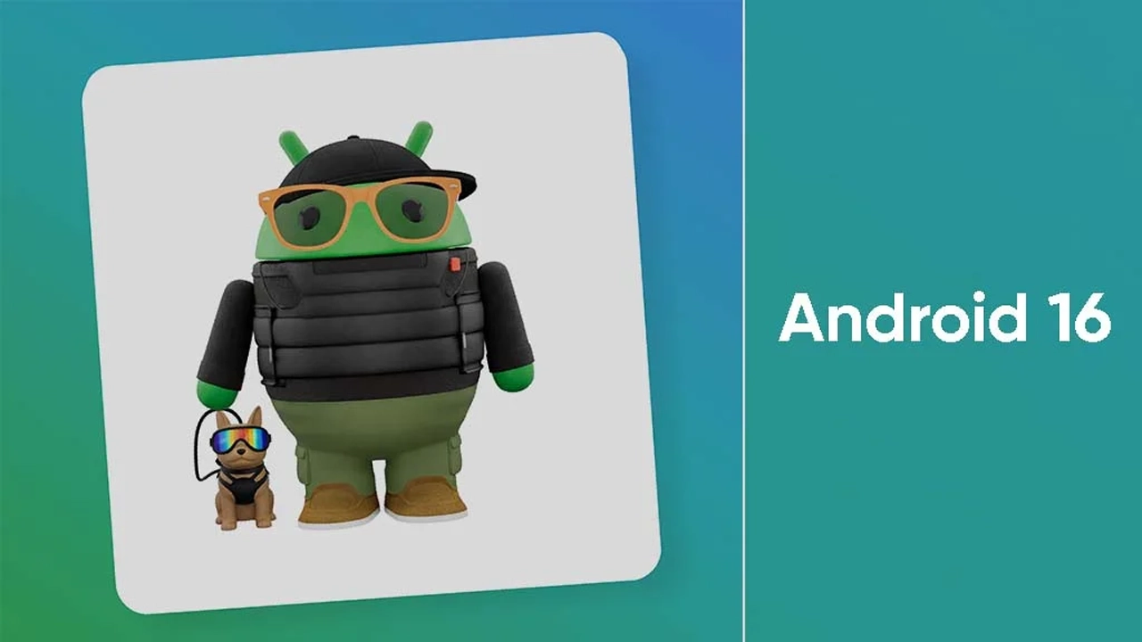 Apple iOS 26 के बाद Android 16 की रिलीज डेट आई सामने, One UI 8 Update के साथ जुलाई में होगा लॉन्च!