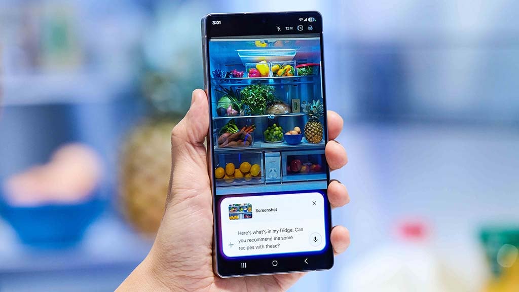Samsung Galaxy S25 series के लिए जल्द आ रहा One UI 8 Beta 2, विस्तार से जाने पूरी खबर