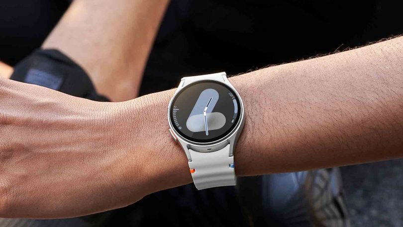 Samsung Galaxy Watch 7 और Ultra यूजर्स के लिए One UI 8 Watch (Wear OS 6) Beta शुरू – जानें कैसे पाएं नया अपडेट!