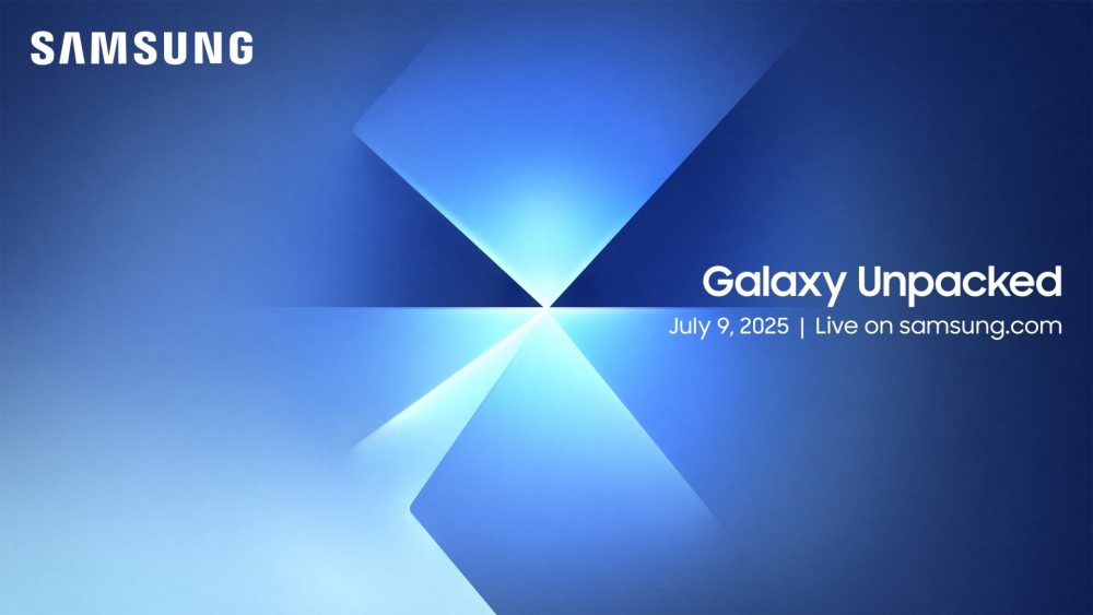 Samsung Galaxy Z Fold 7 और Flip 7 के लिए भारत में प्री-रिजर्वेशन शुरू