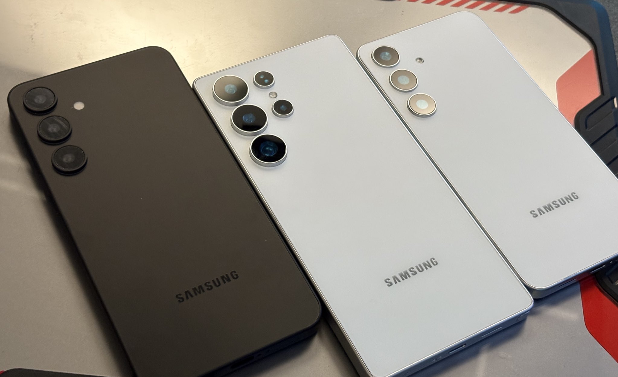 Samsung Galaxy S25 Ultra में मिलेगा Fold 7 का AI Camera Engine, जानें ये 3 जबरदस्त नए UPGRADE