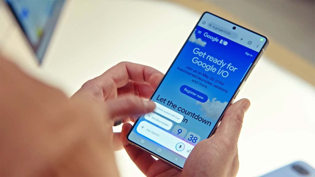 अब Fold 7 और Flip 7 भी बनेंगे AI चैंपियन, Samsung दे रहा है S25 जैसे Google AI Pro फायदे