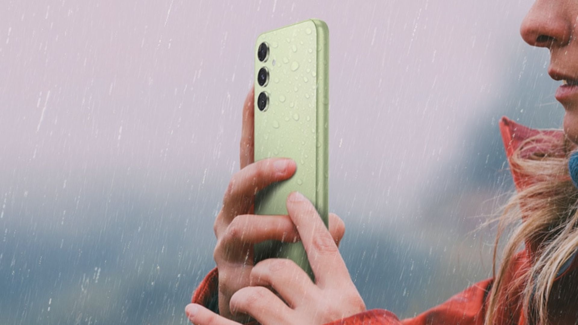 Samsung Galaxy A54 यूजर्स के लिए बड़ी खबर, One UI 8 की टेस्टिंग शुरू!