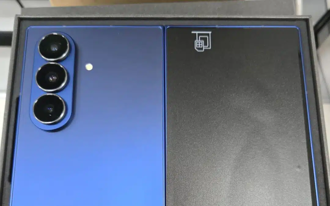 Samsung Users के लिए खुशखबरी, Galaxy Z Fold 7 में 16GB RAM की एंट्री