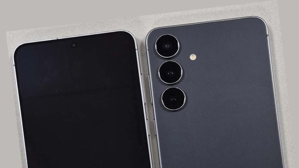 Samsung Galaxy S25 FE की लीक तस्वीरें आई सामने, S25 नहीं S24 FE से मिलती है झलक!