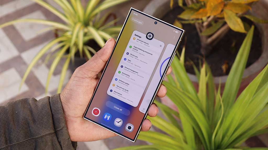 Samsung ने फिर किया One UI में ‘Copy Paste’? One UI 8 को लेकर सस्पेंस बरकरार!